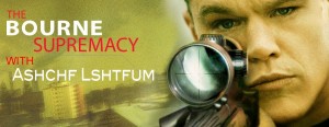 Bourne Supremacy Fail bourne_supremacy