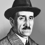 Alexander Grin