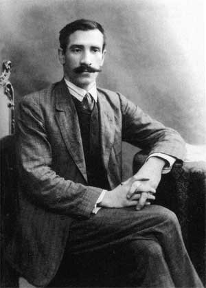 Alexander Grin