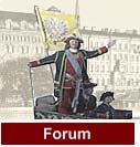 Russia Travelers Forum